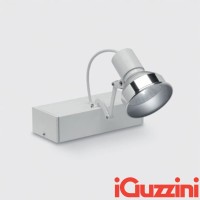 IGuzzini MB24 Tilt adjustable projector G8.5 70W white