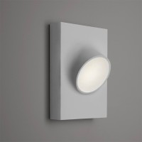 Artemide Ciclope wall lamp