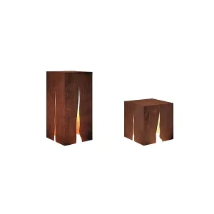 Artemide Granito lampada da terra