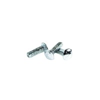 Minotti Chiodo Fisso wall hanger 3pcs