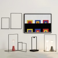 Artemide Curiosity LED Battery Lamp