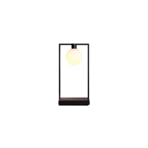 Artemide Curiosity Sphere lampada a batteria