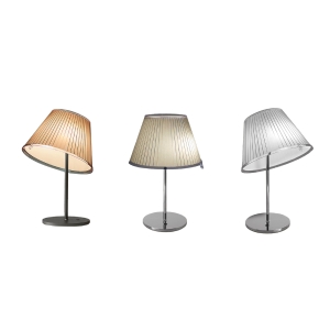 Artemide Choose table lamp
