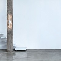 Flos Lightspring Double LED biemission Wall Lamp indirect light