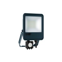 Bot Lighting Orlando outdoor led spotlight with presence sensor