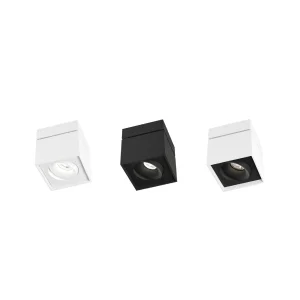 Wever & Ducrè Sirro 1.0 ceiling lamp