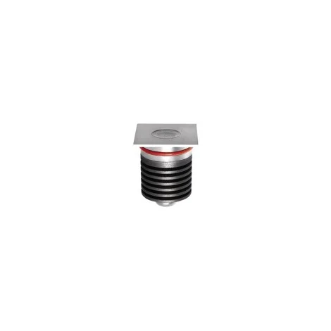 Playled Quadro3 Recessed 3W 12-24V led spotlight carriageable for outdoor Playled Quadro3 Recessed 3W 12-24V led spotlight carriageable for outdoor
