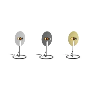 Wever & Ducrè Mirro table lamp