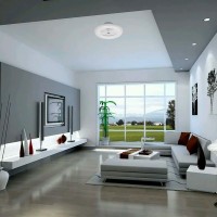 Vivida led ceiling fan