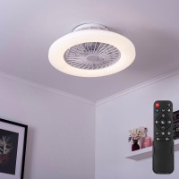 Vivida led ceiling fan