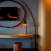 Wever & Ducrè Roomor table lamp Wever & Ducrè Roomor table lamp