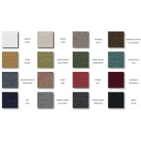 Driade Roly Poly Cotton Bonifacio cushion Driade Roly Poly Cotton Bonifacio cushion