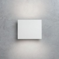 Flos Tight Light LED biemission Wall Lamp indirect direct light