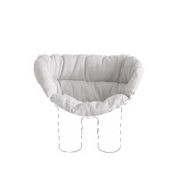 Driade Roly Poly cuscino Acrilico Cipro esterni