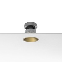 Flos Easy Kap 80 Fixed Tondo LED 9W 3000K 577 lm Faretto Incasso