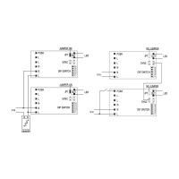 TCI Alimentatore DC JOLLY MD LC led igbt triac