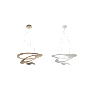 Artemide Pirce Mini suspension led lamp