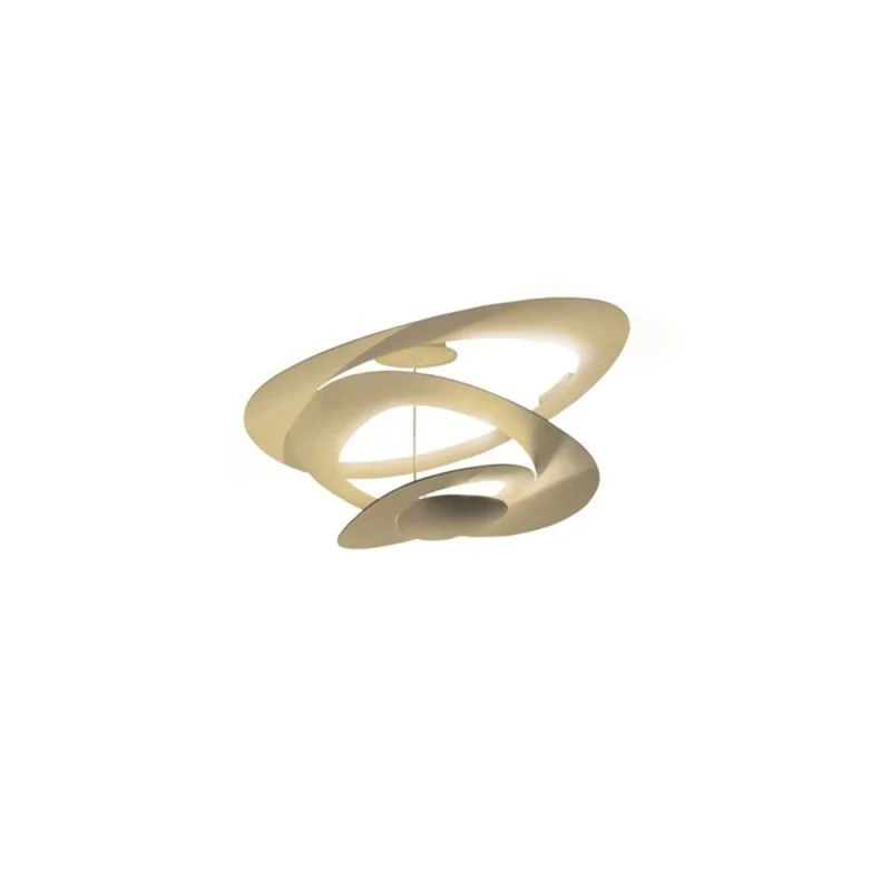 Artemide Pirce Mini led ceiling lamp Artemide Pirce Mini led ceiling lamp
