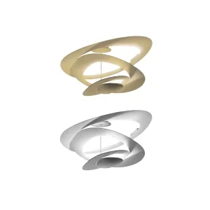 Artemide Pirce led ceiling lamp
