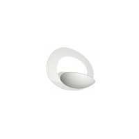 Artemide Pirce Micro led wall lamp