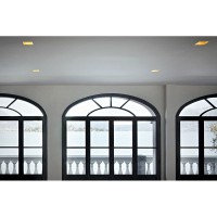 Flos Easy Kap 80 Fixed Square LED 9W 3000K 577 Lm Recessed