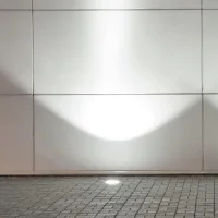 Playled Vitrum Round plus 12V LED recessed spotlight IP67 Playled Vitrum Round plus 12V LED recessed spotlight IP67