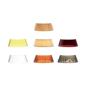 Flos Bon Jour Unplugged crown