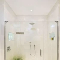 Playled Vitrum square plus 12V LED recessed spotlight IP67 Playled Vitrum square plus 12V LED recessed spotlight IP67
