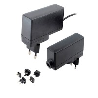 Flos black plug kit and LED driver replacement part