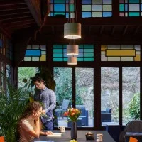 copy of iGuzzini Conero L 820mm led Pendant Lamp Dome copy of iGuzzini Conero L 820mm led Pendant Lamp Dome