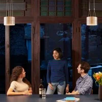 copy of iGuzzini Conero L 820mm led Pendant Lamp Dome copy of iGuzzini Conero L 820mm led Pendant Lamp Dome