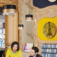 copy of iGuzzini Conero L 820mm led Pendant Lamp Dome copy of iGuzzini Conero L 820mm led Pendant Lamp Dome