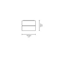 iGuzzini BeTwo 172 led suspension lamp iGuzzini BeTwo 172 led suspension lamp