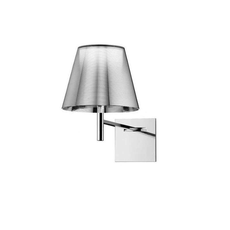 Flos Ktribe W Wall Lamp applique diffused lighting