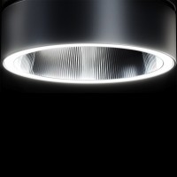 copy of iGuzzini Conero L 820mm led Pendant Lamp Dome