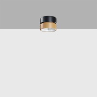 iGuzzini BeTwo 114 led ceiling lamp