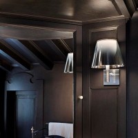 Flos Ktribe W Wall Lamp applique diffused lighting