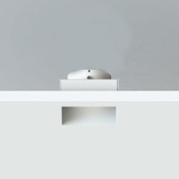 Lucifero's Nyx LTN14 Q50 Recessed Spot GU5,3 50W White