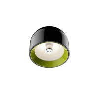 Flos WAN C/W Spot Faretto a Soffitto Fisso Downlight G9 Per