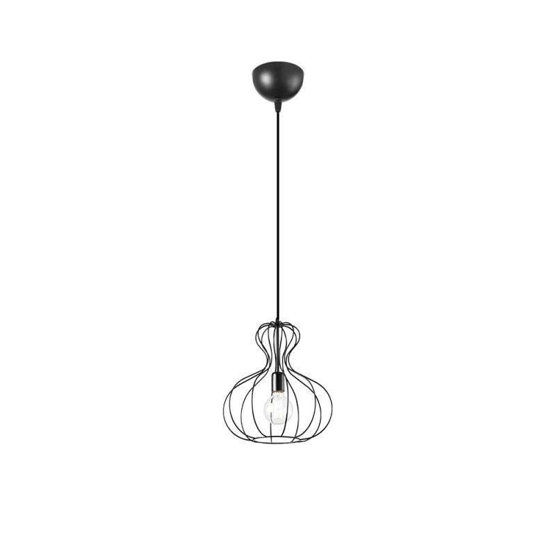 Ideal Lux Ampolla lampada da sospensione