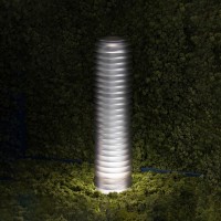 Artemide Slicing led bollard