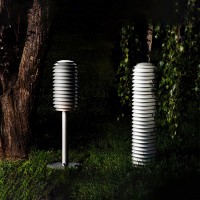 Artemide Slicing led bollard