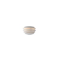 Artemide Slicing lampada da parete soffitto led