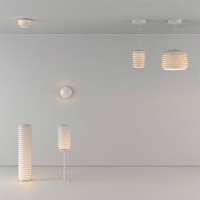 Artemide Slicing lampada da parete soffitto led