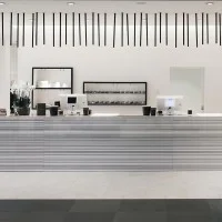 Flos Juncos incasso a soffitto Flos Juncos incasso a soffitto