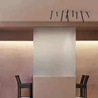 Flos Juncos incasso a soffitto Flos Juncos incasso a soffitto
