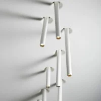 Flos Juncos incasso a soffitto Flos Juncos incasso a soffitto