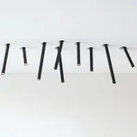 Flos Juncos incasso a soffitto Flos Juncos incasso a soffitto