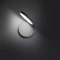 Cattaneo Olimpia LED Applique Wall or Ceiling Lamp Adjustable