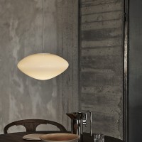 &Tradition MIST suspension lamp